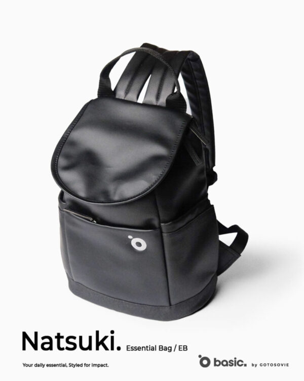 PO NATSUKI EB 1.0  BLACK - Image 2