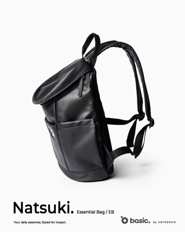 PO NATSUKI EB 1.0  BLACK - Image 3