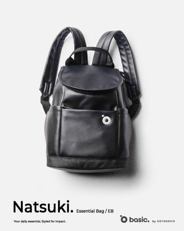 PO NATSUKI EB 1.0  BLACK - Image 4