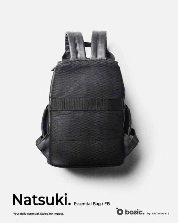 PO NATSUKI EB 1.0  BLACK - Image 5