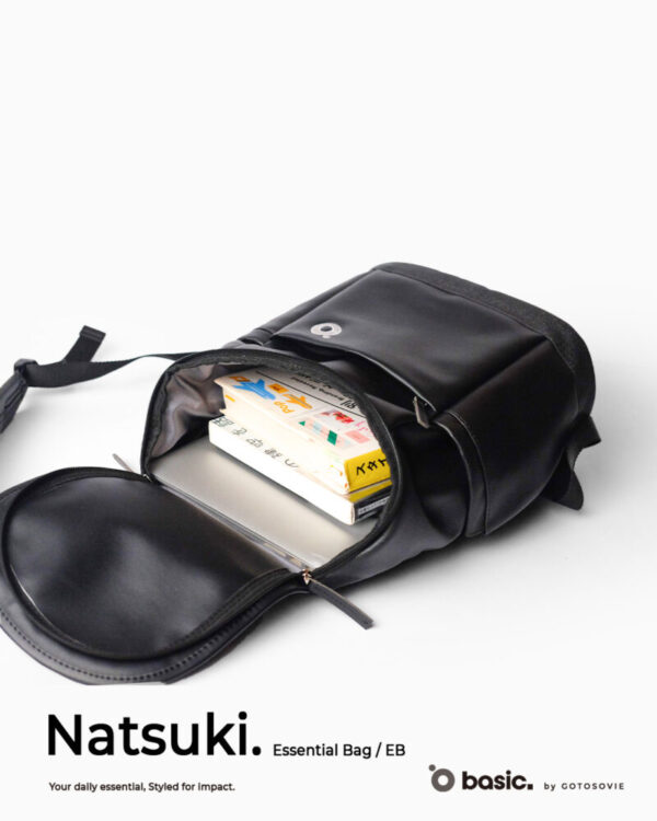PO NATSUKI EB 1.0  BLACK - Image 10