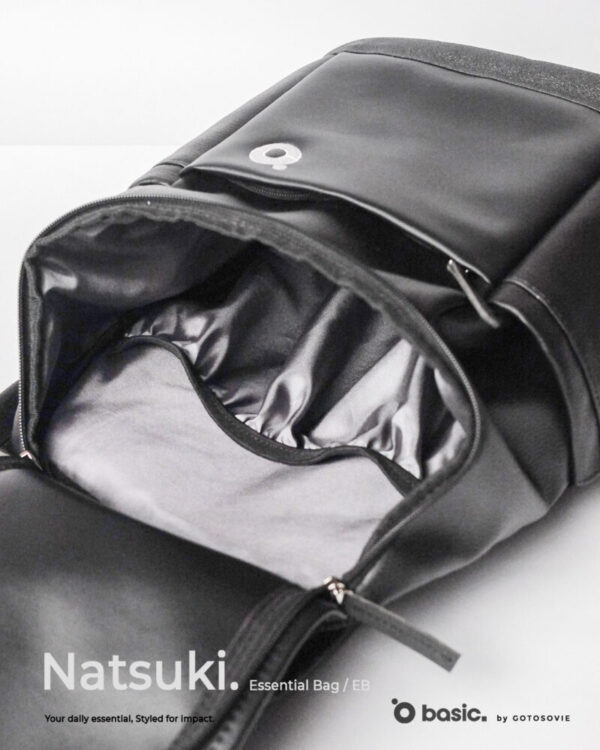 PO NATSUKI EB 1.0  BLACK - Image 7