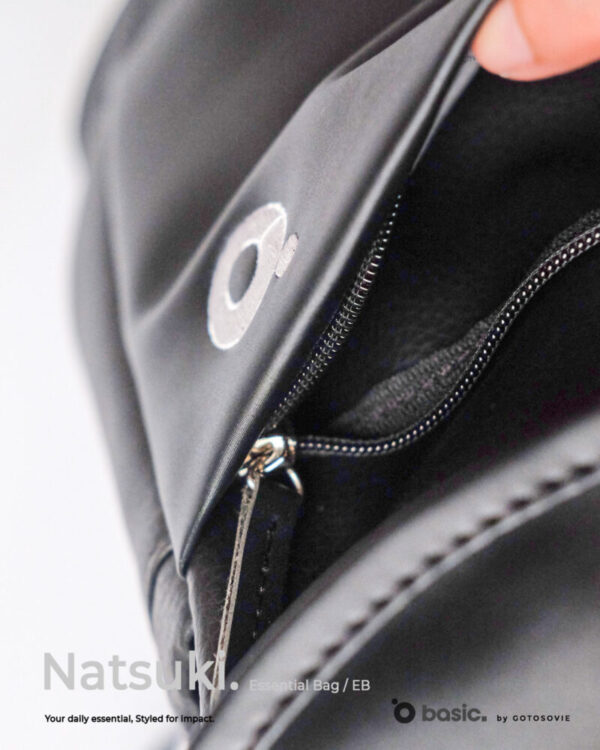 PO NATSUKI EB 1.0  BLACK - Image 8
