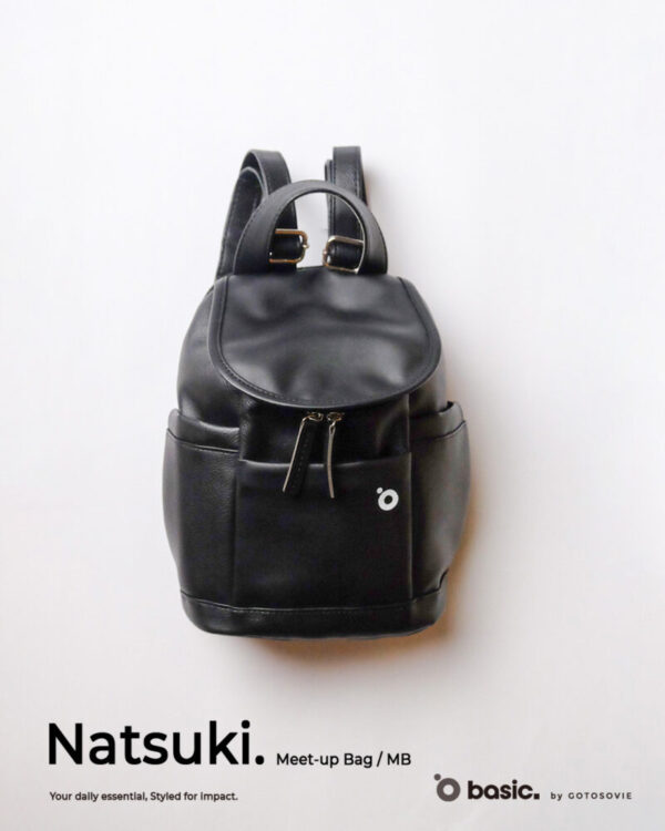 NATSUKI MB 1.0 BLACK - Image 6