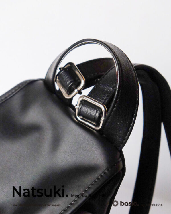 NATSUKI MB 1.0 BLACK - Image 4