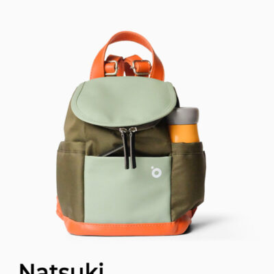 NATSUKI MB 1.0  GREEN TEA TAMARIND