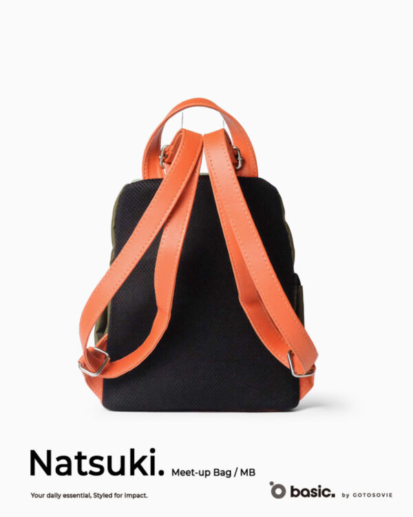 NATSUKI MB 1.0  GREEN TEA TAMARIND - Image 4