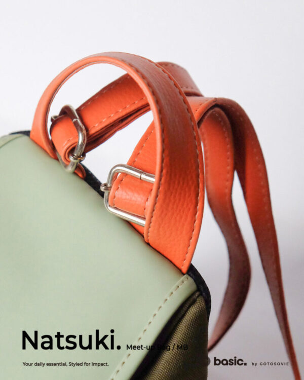 NATSUKI MB 1.0  GREEN TEA TAMARIND - Image 7