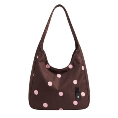 NATSUMI EB 1.0 DARK BROWN