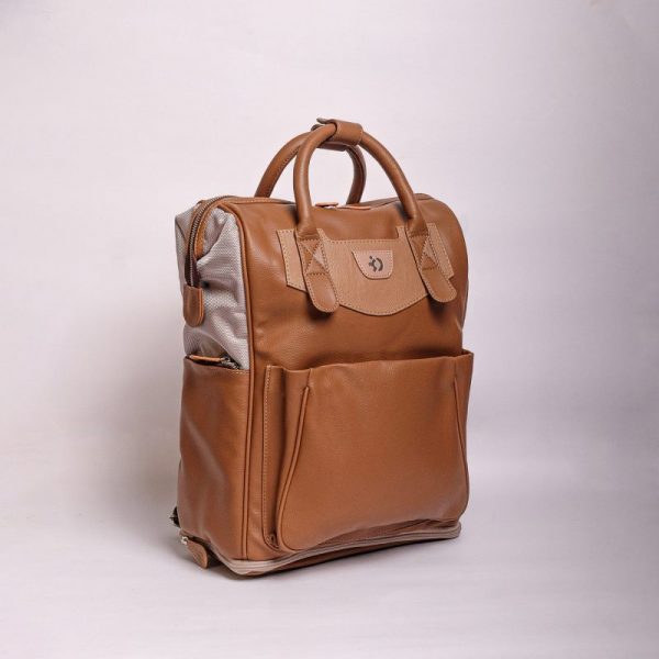 PO NAOMI PB 1.0  SWEET CHOCO - Image 2