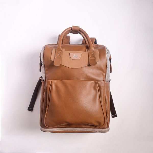 PO NAOMI PB 1.0  SWEET CHOCO - Image 3