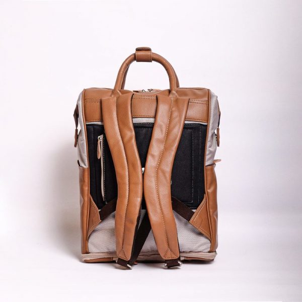 PO NAOMI PB 1.0  SWEET CHOCO - Image 5