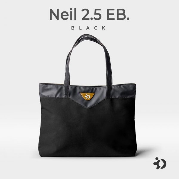 NEIL EB 2.50  BLACK
