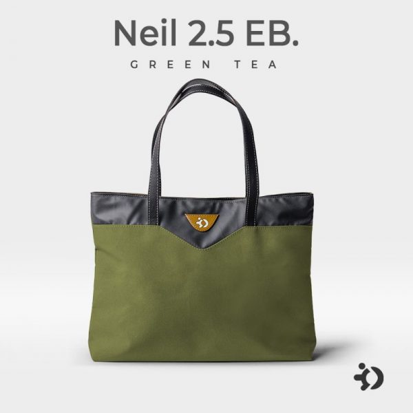 NEIL EB 2.50  GREEN TEA