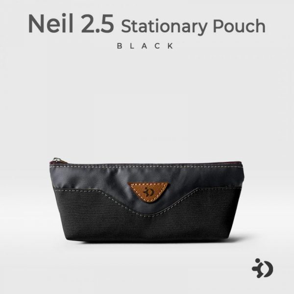 NEIL ORG 2.50  BLACK