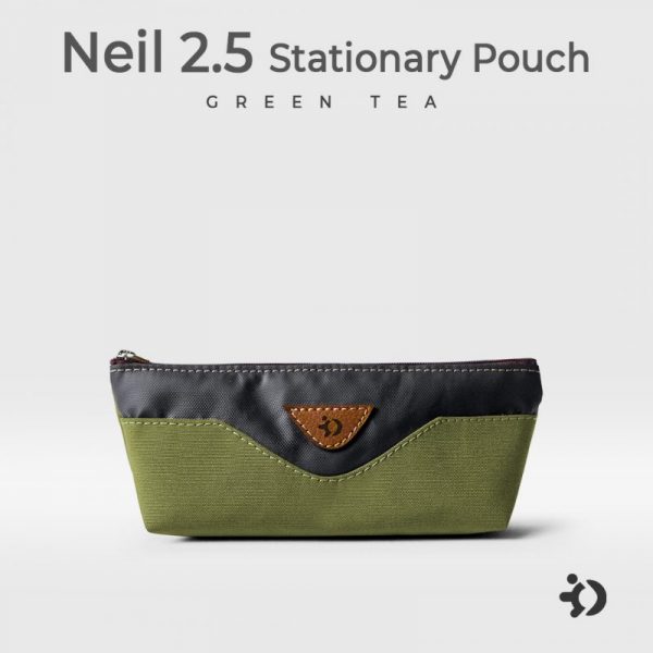 NEIL ORG 2.50  GREEN TEA