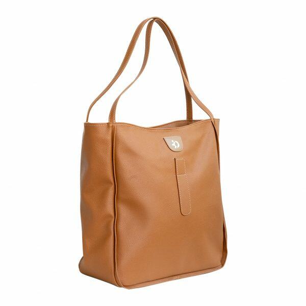 HAYLIEN EB 1.0  TAN BROWN - Image 3