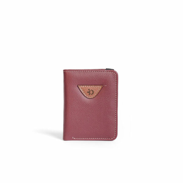 POKKA CAD 2.0  MAROON