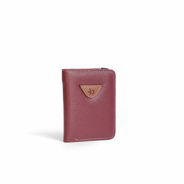 POKKA CAD 2.0  MAROON - Image 2