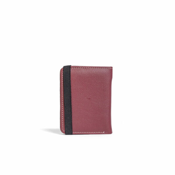 POKKA CAD 2.0  MAROON - Image 3