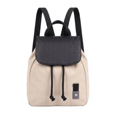 REINA MB 1.0  CREAM NOIR