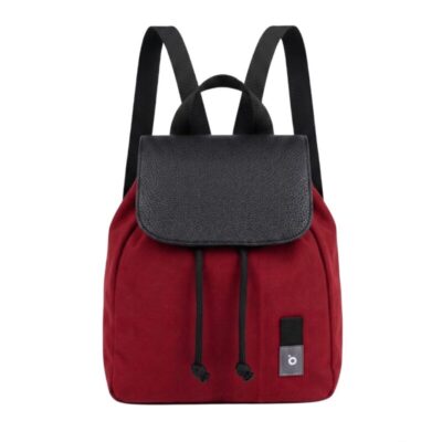 REINA MB 1.0  MAROON NOIR