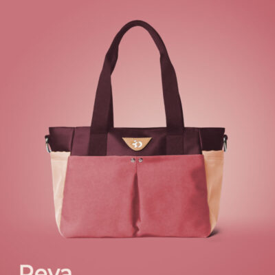 REVA EB 1.0  SALMON INIGIRI
