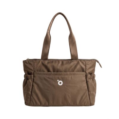 RIKO EB 1.0  BROWN