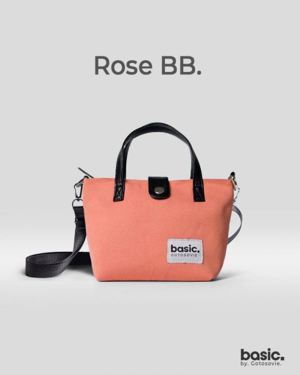 ROSE BB PEONY PINK