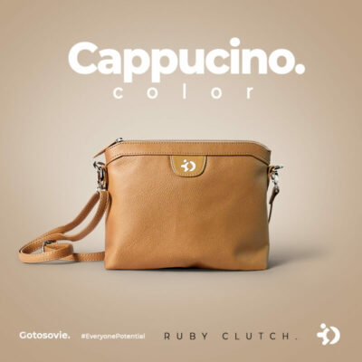 RUBY SLI 1.0  CAPPUCINO