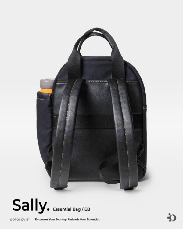 SALLY EB 1.0  BLACK - Image 4
