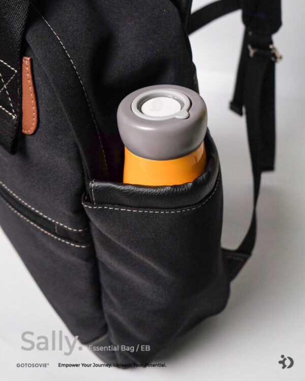 SALLY EB 1.0  BLACK - Image 10