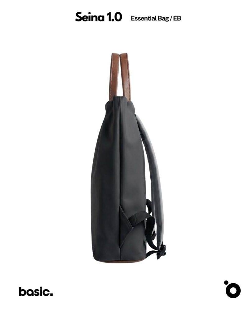 SEINA EB 1.0 BLACK - Image 4