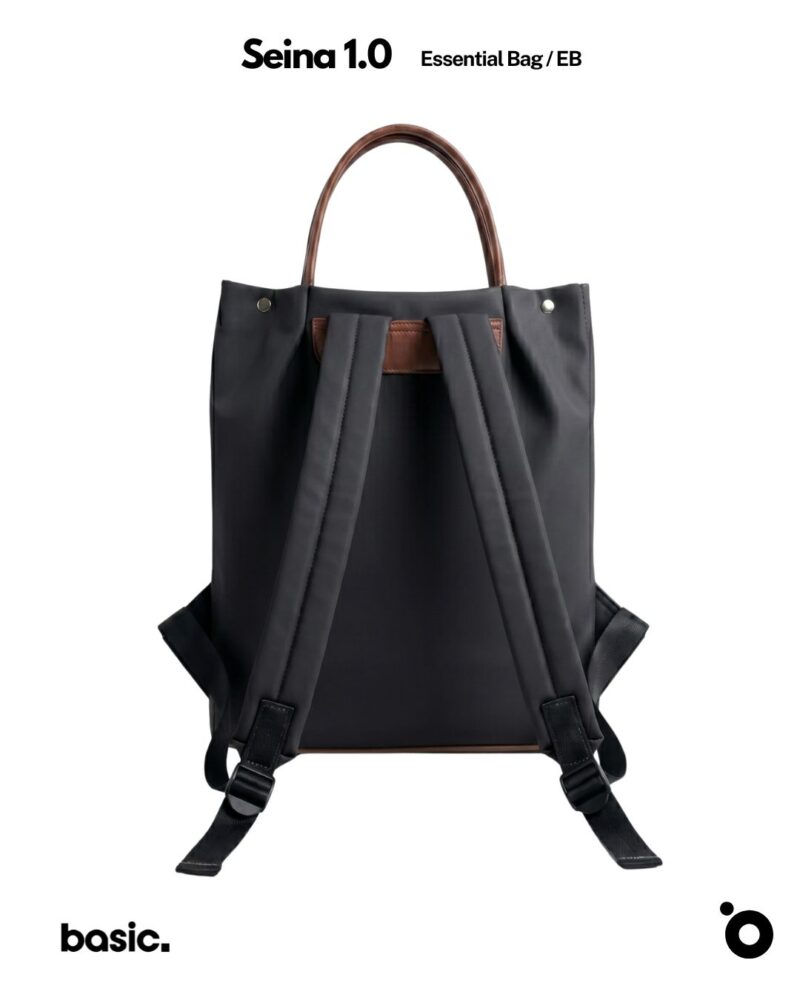 SEINA EB 1.0 BLACK - Image 3