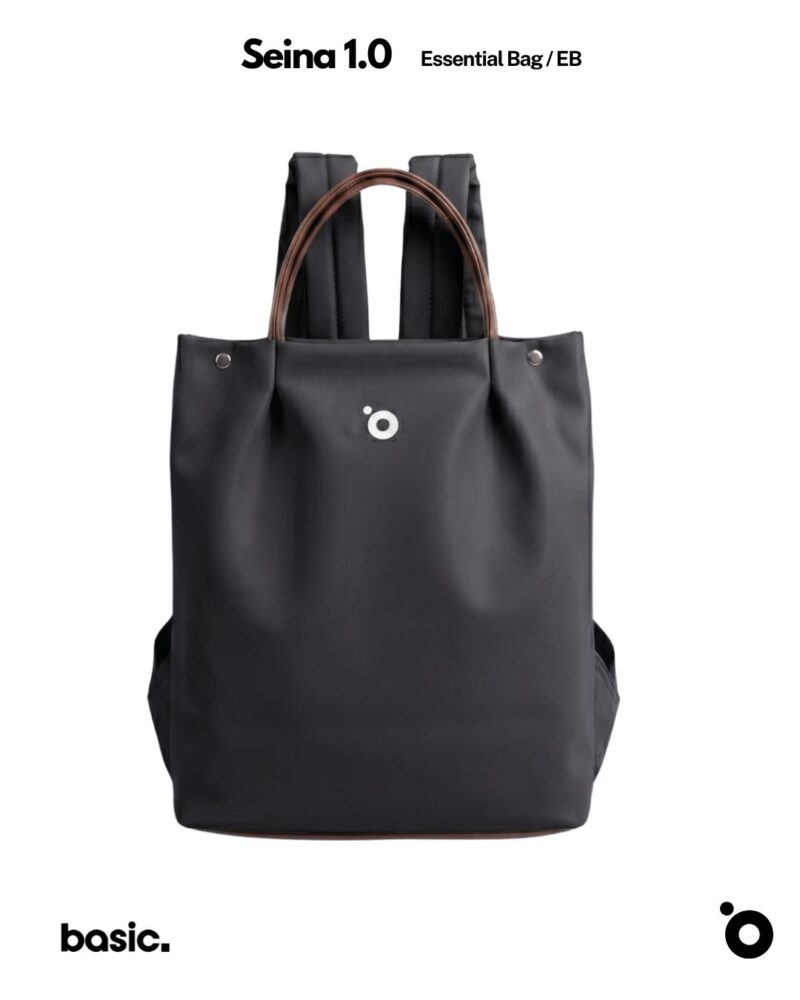 SEINA EB 1.0 BLACK