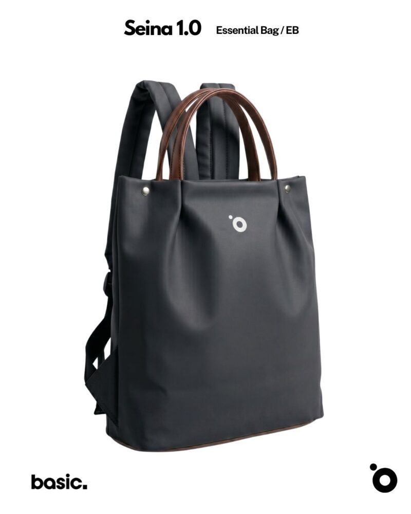 SEINA EB 1.0 BLACK - Image 2