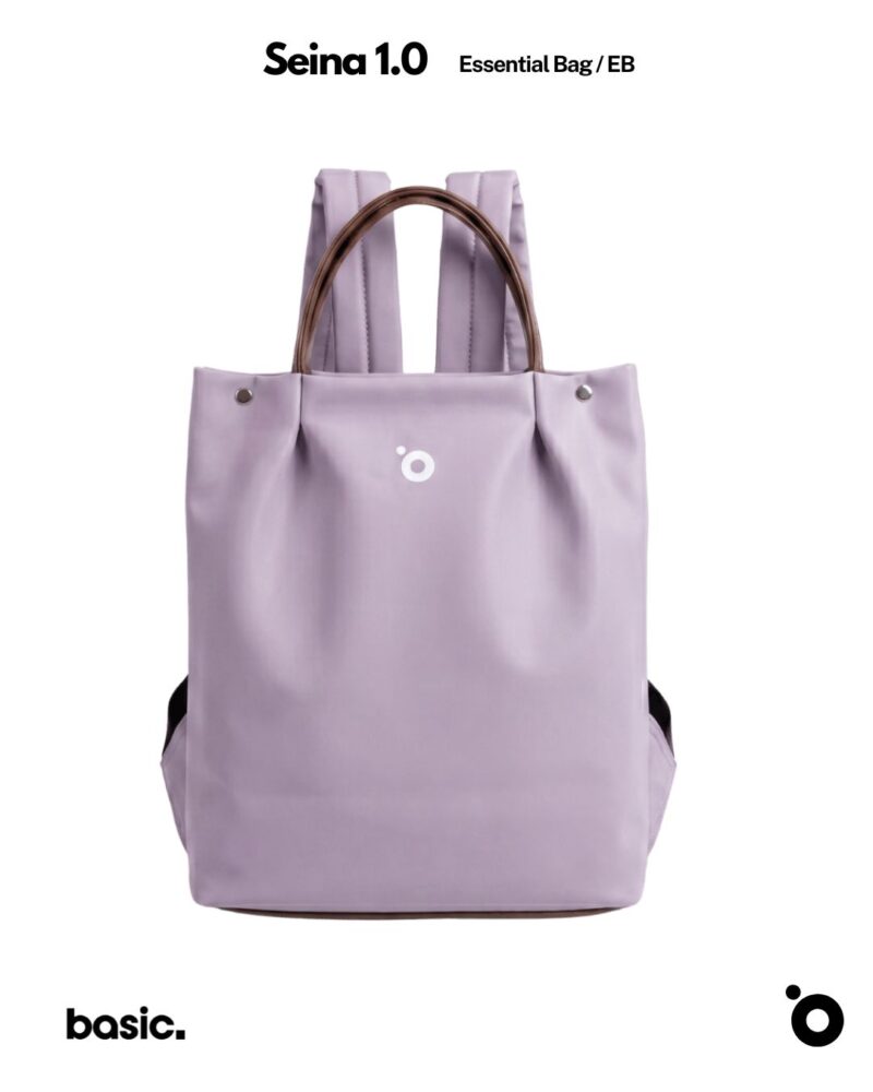 SEINA EB 1.0 LILAC