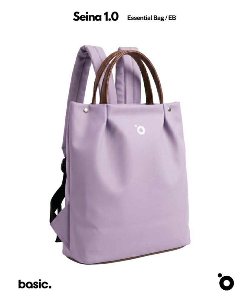 SEINA EB 1.0 LILAC - Image 2