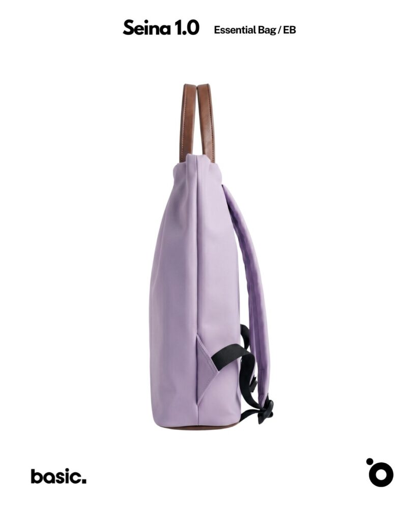 SEINA EB 1.0 LILAC - Image 3