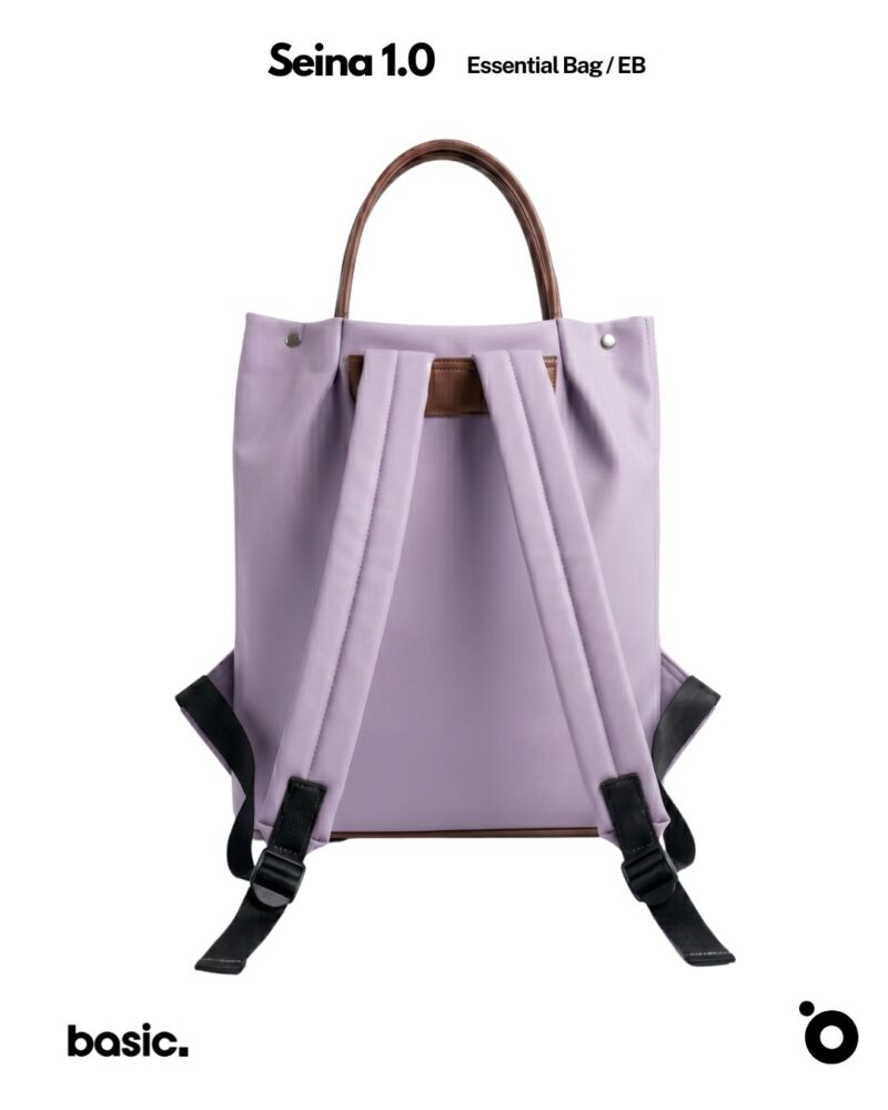 SEINA EB 1.0 LILAC - Image 4