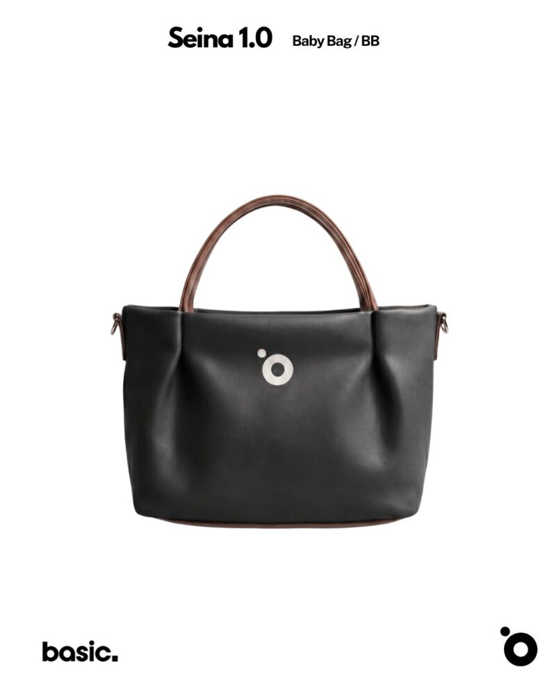 SEINA BB 1.0 BLACK