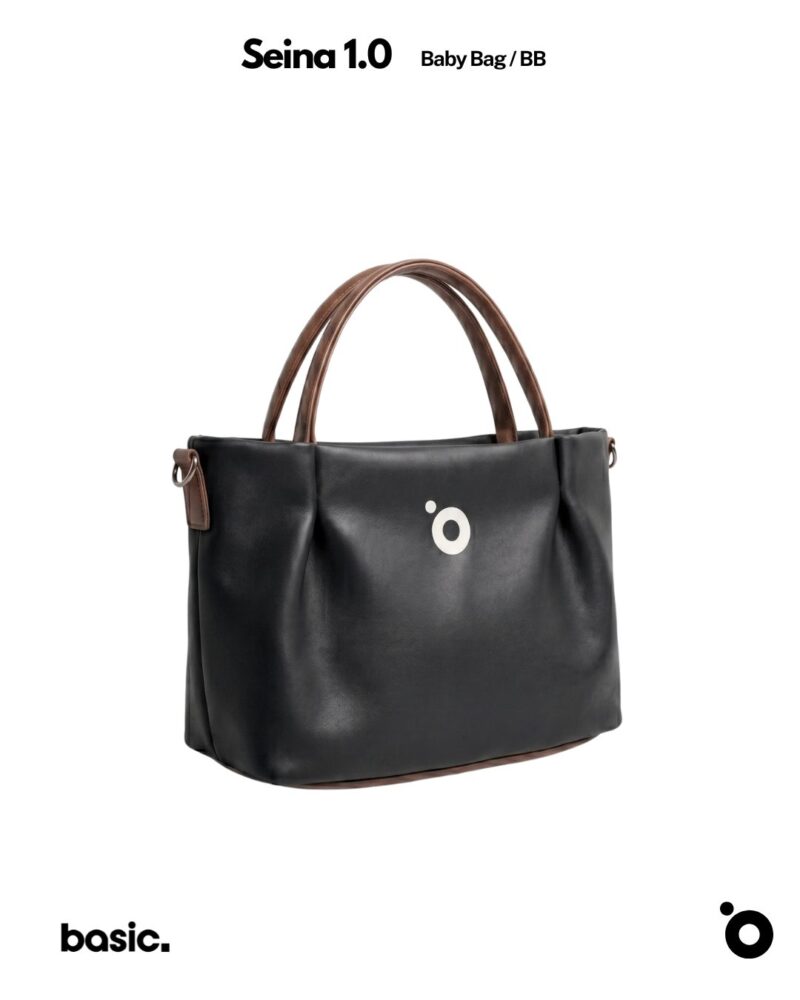 SEINA BB 1.0 BLACK - Image 2