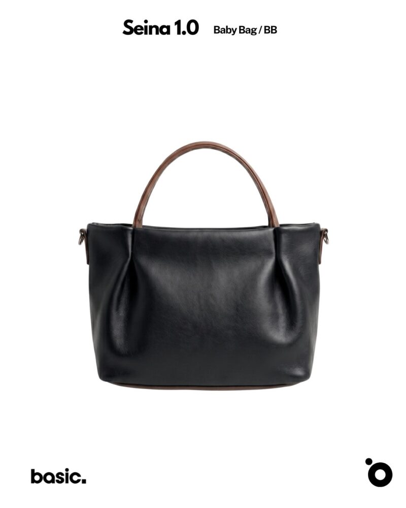 SEINA BB 1.0 BLACK - Image 4