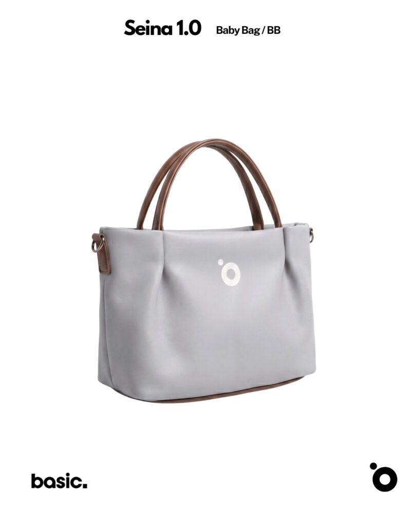 SEINA BB 1.0 LIGHT GREY - Image 2