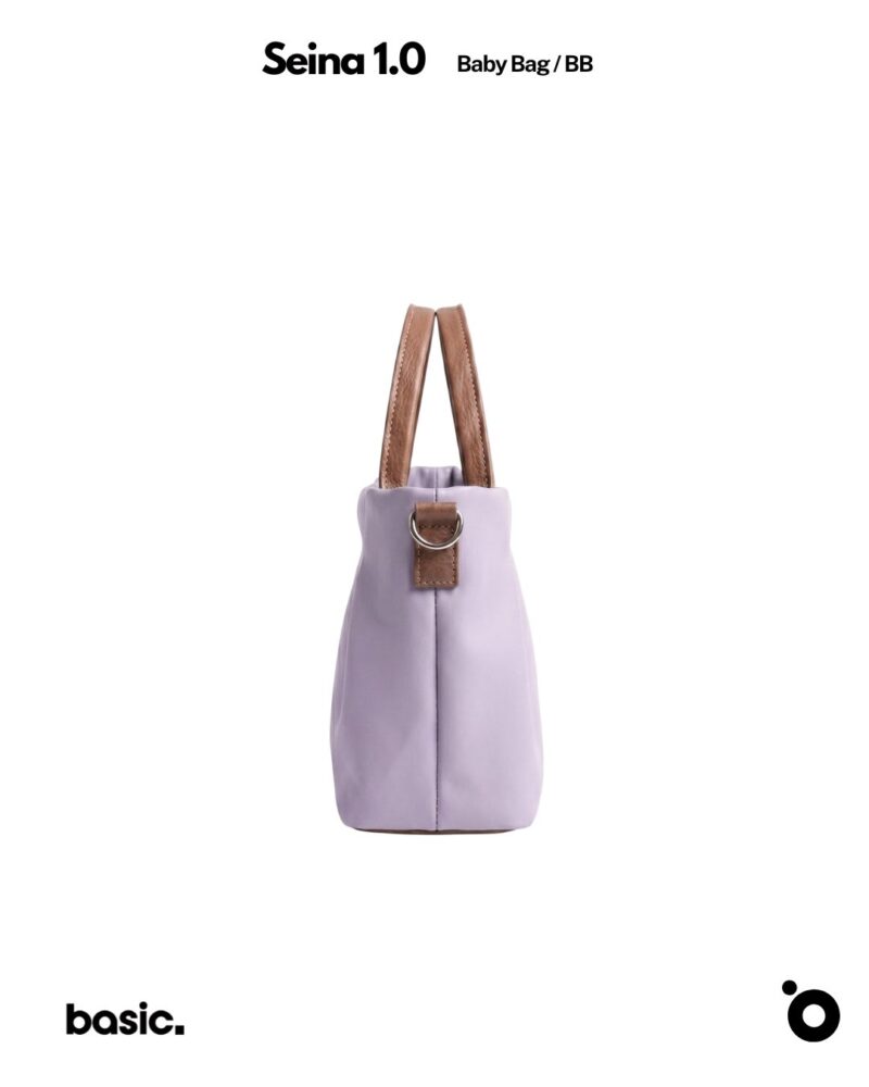 SEINA BB 1.0 LILAC - Image 4