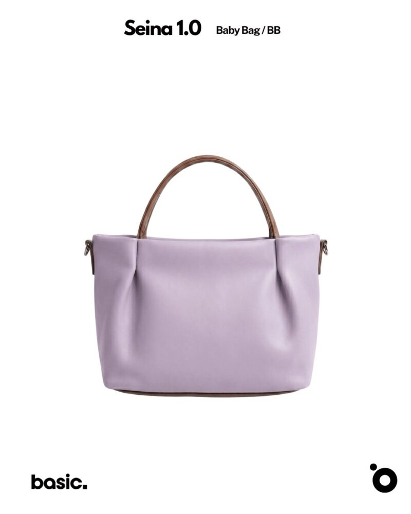 SEINA BB 1.0 LILAC - Image 3