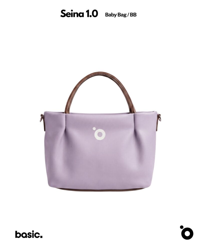 SEINA BB 1.0 LILAC
