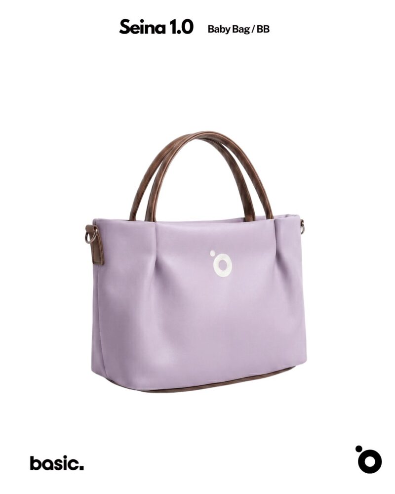SEINA BB 1.0 LILAC - Image 2