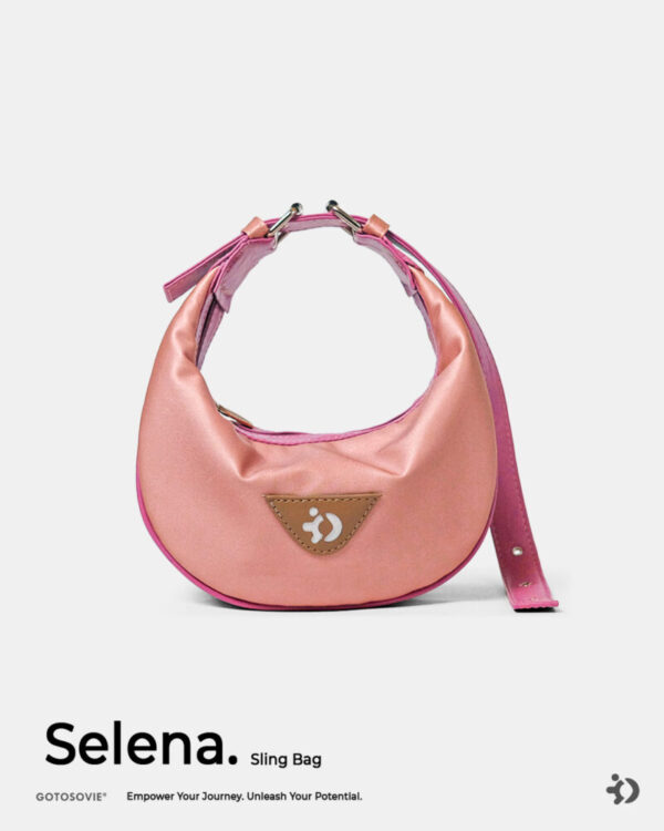 SELENA SLI ROSE QUARTZ 1.0