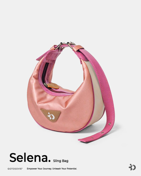 SELENA SLI ROSE QUARTZ 1.0 - Image 3